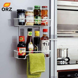 Planet Gates Suction Cup Kitchen Storage Holder Rack Organization Shelf Bathroom Towel Storage Rack Holder Baskets