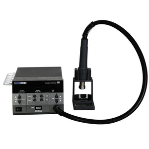 Planet Gates SUGON 8620DX 1000W Hot Air Rework Station Microcomputer Temperature Control BGA Rework Station Curved Nozzle Welding Repair