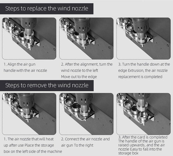 Planet Gates SUGON 8620DX 1000W Hot Air Rework Station Microcomputer Temperature Control BGA Rework Station Curved Nozzle Welding Repair