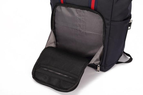 Planet Gates Suitcase Bag,Cabin Rolling Luggage ,Universal wheel Travel Case ,Large capacity  trip Trolley , 50*35*20 cm Box