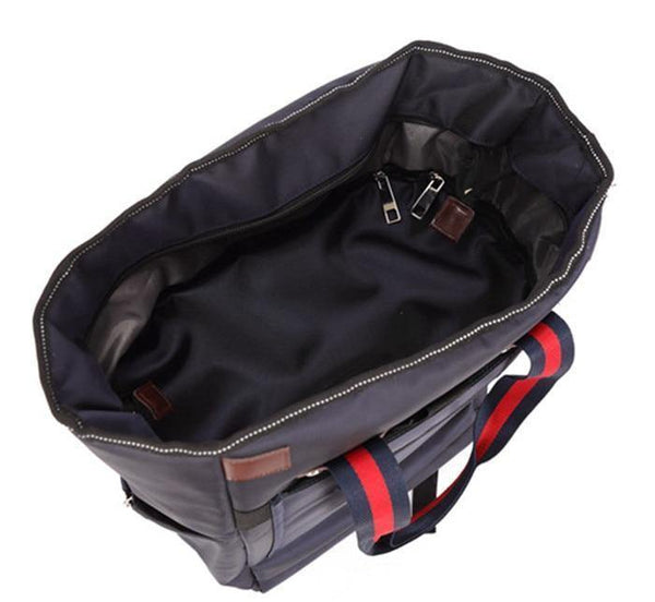 Planet Gates Suitcase Bag,Cabin Rolling Luggage ,Universal wheel Travel Case ,Large capacity  trip Trolley , 50*35*20 cm Box