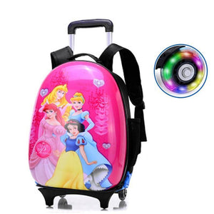 Planet Gates Suitcase Children Travel Trolley Suitcase Wheeled Suitcase For Kids Rolling Luggage Suitcase Child Travel Luggage Bags Case