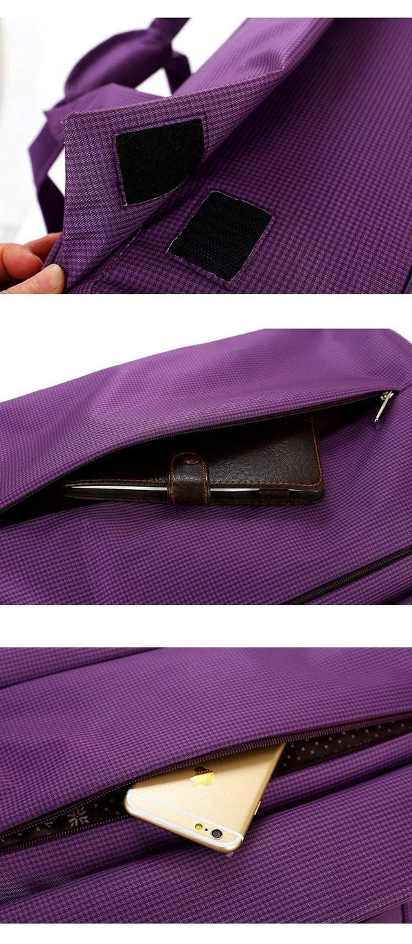 Planet Gates Suitcase Fashion Waterproof Luggage Bag Thickening Rolling Luggage Trolley Case Luggage Lady Travel Luggage with Wheels