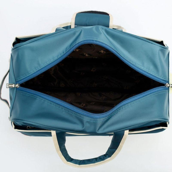Planet Gates Suitcase Fashion Waterproof Luggage Bag Thickening Rolling Luggage Trolley Case Luggage Lady Travel Luggage with Wheels
