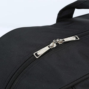 Planet Gates Suitcases Travel Luggage Bag Canvas Suitcase On Wheels For Women Men Duffle Bags Short Journey Trolley Large Bags 2019