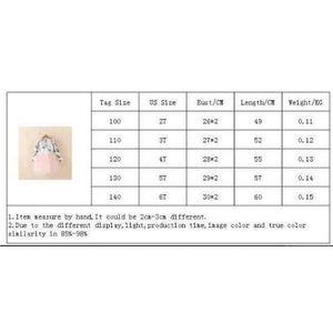 Planet Gates Summer Baby Girl Party Wear Children Clothes Dress Girl Boutique Clothing Little Princes Kids Dresses For Girl Shirt Tops Dress