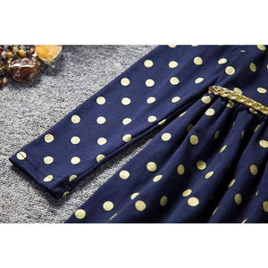 Planet Gates Summer Baby Girl Party Wear Children Clothes Dress Girl Boutique Clothing Little Princes Kids Dresses For Girl Shirt Tops Dress