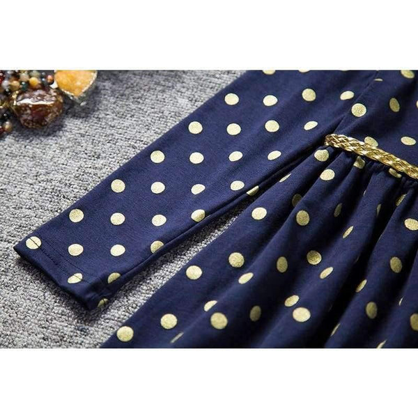 Planet Gates Summer Baby Girl Party Wear Children Clothes Dress Girl Boutique Clothing Little Princes Kids Dresses For Girl Shirt Tops Dress