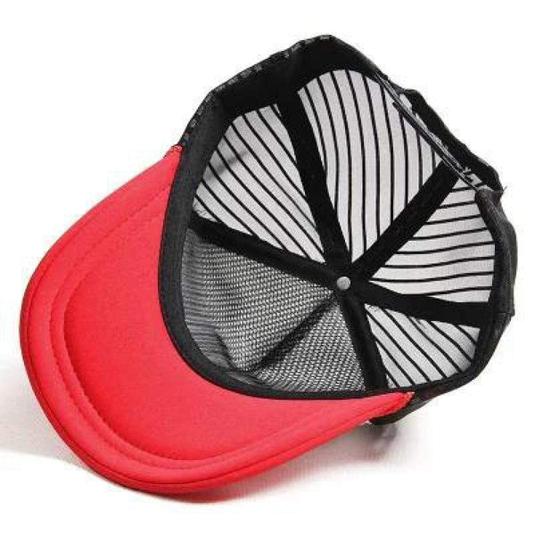 Planet Gates Summer Baseball Cap For Women Men Unisex Mesh Cap Cartoon Star Snapback Hat Bone Male Adjustable Baseball Cap Hat