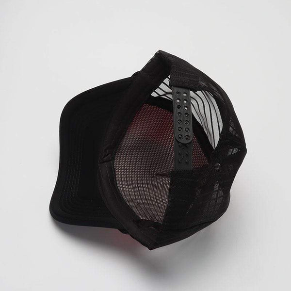 Planet Gates Summer Baseball Cap For Women Men Unisex Mesh Cap Cartoon Star Snapback Hat Bone Male Adjustable Baseball Cap Hat