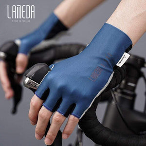 Planet Gates Summer cycling gloves half finger men and women road bike mountain bike bicycle mtb riding bike gloves