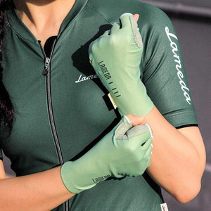 Planet Gates Summer cycling gloves half finger men and women road bike mountain bike bicycle mtb riding bike gloves