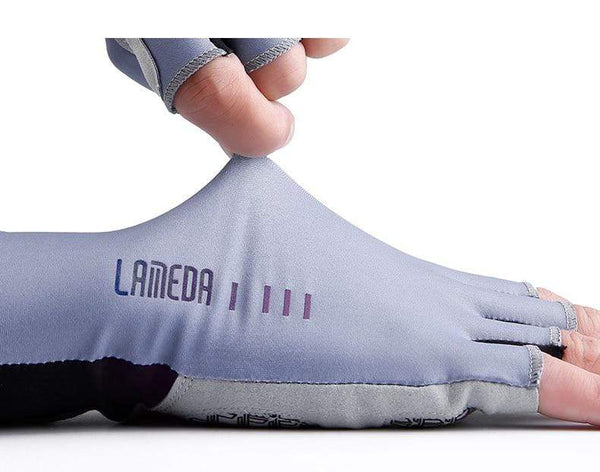 Planet Gates Summer cycling gloves half finger men and women road bike mountain bike bicycle mtb riding bike gloves