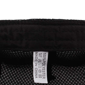 Planet Gates Summer Men's Beret Solid Color Hollow Mesh Cap Breathable Adjustable ladies Sun Hat