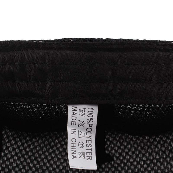 Planet Gates Summer Men's Beret Solid Color Hollow Mesh Cap Breathable Adjustable ladies Sun Hat