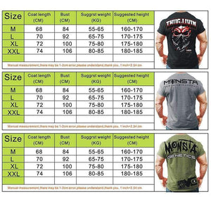 Planet Gates Summer New mens gyms T-shirt Crossfit Fitness Bodybuilding Fashion Male Short cotton clothing Brand Tee Tops