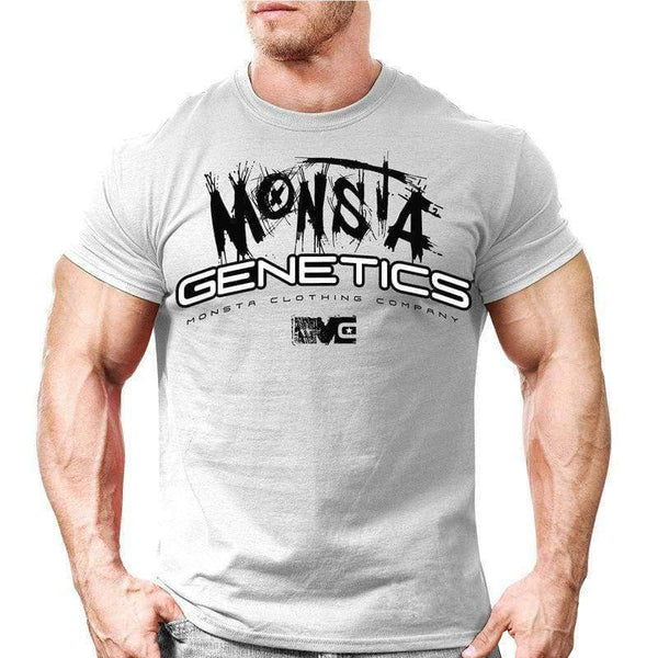 Planet Gates Summer New mens gyms T-shirt Crossfit Fitness Bodybuilding Fashion Male Short cotton clothing Brand Tee Tops