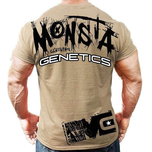 Planet Gates Summer New mens gyms T-shirt Crossfit Fitness Bodybuilding Fashion Male Short cotton clothing Brand Tee Tops