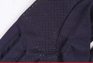 Planet Gates Summer Sun Protection Gloves Male Thin Breathable Anti-Slip Driving Gloves Anti-UV Full Fingers Man Mittens SZ105W1