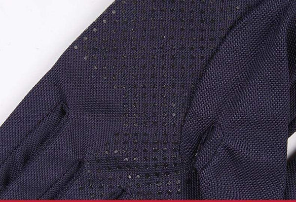 Planet Gates Summer Sun Protection Gloves Male Thin Breathable Anti-Slip Driving Gloves Anti-UV Full Fingers Man Mittens SZ105W1