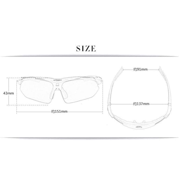 Planet Gates sunglass Black Unisex Cycling Sunglasses TR90 UV400 Coated Outdoor Sports Goggles Bike Eyewear 3 Lenses