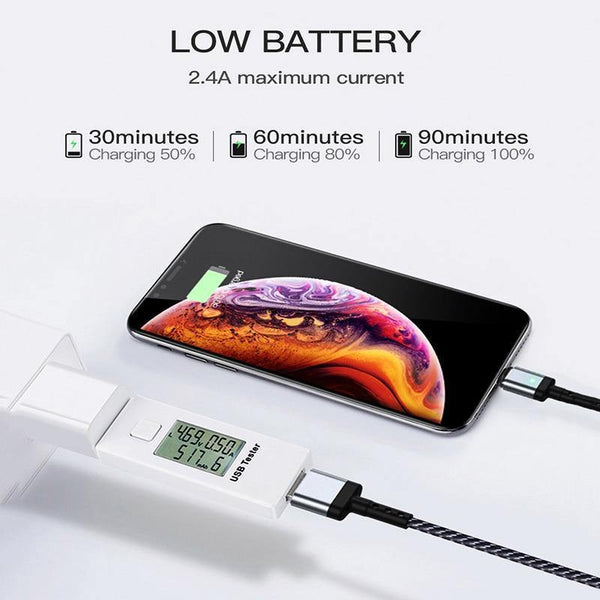 Planet Gates Suntaiho Magnetic Charger Micro USB C Cable Type C for Xiaomi PLAY note 7 Fast Charging Adapter Phone iOS 12 For iphone Samsung