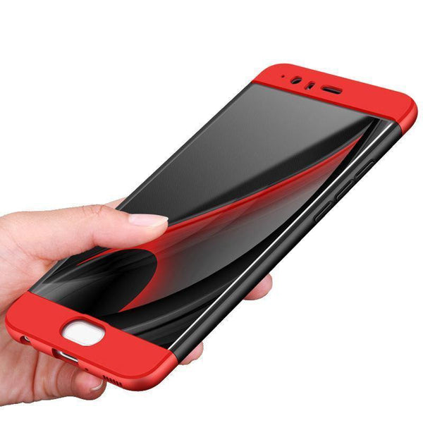 Planet Gates Suntaiho Protection Cover Case for Huawei nove 3 Case P10 plus honor 6x 360 Full Body Phone Cases Mate 10 Pro P20 Cover Shell
