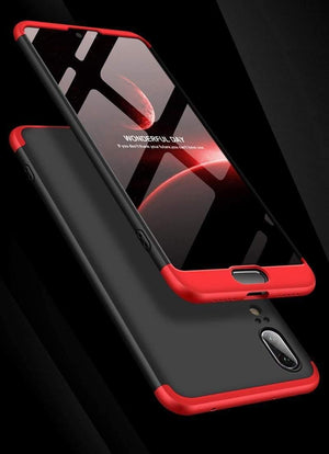 Planet Gates Suntaiho Protection Cover Case for Huawei nove 3 Case P10 plus honor 6x 360 Full Body Phone Cases Mate 10 Pro P20 Cover Shell