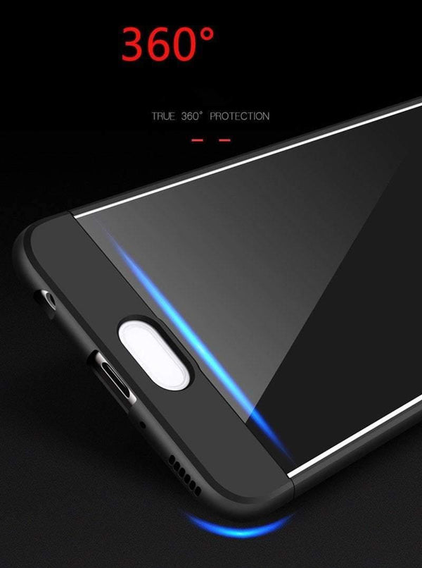 Planet Gates Suntaiho Protection Cover Case for Huawei nove 3 Case P10 plus honor 6x 360 Full Body Phone Cases Mate 10 Pro P20 Cover Shell