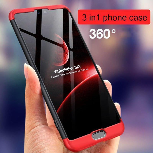 Planet Gates Suntaiho Protection Cover Case for Huawei nove 3 Case P10 plus honor 6x 360 Full Body Phone Cases Mate 10 Pro P20 Cover Shell
