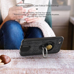 Planet Gates Suntaiho Wireless Car Charger Magnetic phone case charger for iPhone 6s Plus Fast Charging Wireless Magnetic Charging Phone7plus