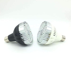 Planet Gates Super Bright PAR30 E27 LED spot down light 35W led bulb lamp LED lighting lamp AC100-240V Warm/Cold White led spotlight