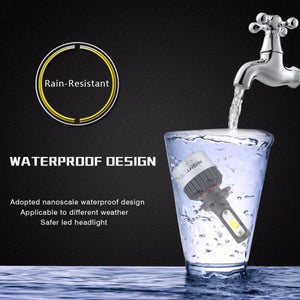 Planet Gates Super H7 Led lamp h1 h11 hb3 hb4 H4 Led auto Bulbs Car Light Bulbs Auto LED Lamps Front Car Bulbs H11 Fog Lamps HB3 HB4