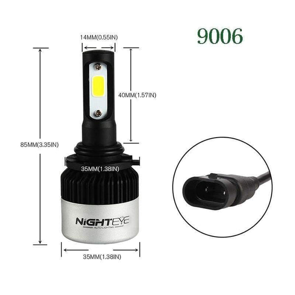 Planet Gates Super H7 Led lamp h1 h11 hb3 hb4 H4 Led auto Bulbs Car Light Bulbs Auto LED Lamps Front Car Bulbs H11 Fog Lamps HB3 HB4