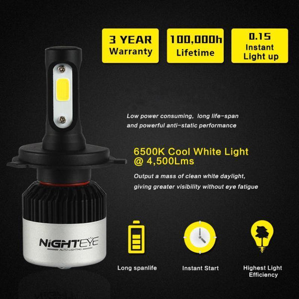 Planet Gates Super H7 Led lamp h1 h11 hb3 hb4 H4 Led auto Bulbs Car Light Bulbs Auto LED Lamps Front Car Bulbs H11 Fog Lamps HB3 HB4