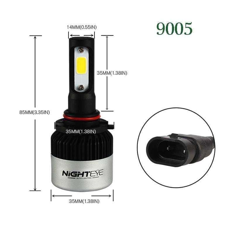Planet Gates Super H7 Led lamp h1 h11 hb3 hb4 H4 Led auto Bulbs Car Light Bulbs Auto LED Lamps Front Car Bulbs H11 Fog Lamps HB3 HB4