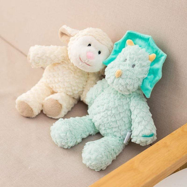 Planet Gates Super Soft Long legs baby appease toy Pink Bunny Grey Teddy Bear Dog elephant unicorn Stuffed Animals doll toys for Children