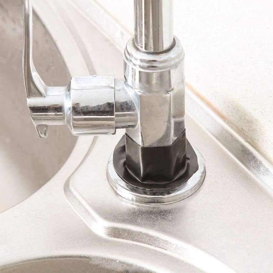 Planet Gates Super Strong Seal Repair Tape Waterproof Stop Leaks Performance Self Fiber Fix Tape Fiberfix Adhesive Tape Dropship