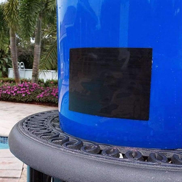 Planet Gates Super Strong Waterproof Stop Leaks Seal Repair Tape Performance Self Fiber Fix Tape PVC Fiber Fix Adhesive Tape