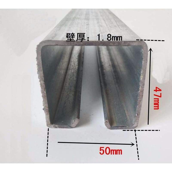 Planet Gates SUS304,Heavy-duty sliding door hanging wheel Industrial warehouse,sliding doors,Orbital track Bearing 450KG Hanging pulley