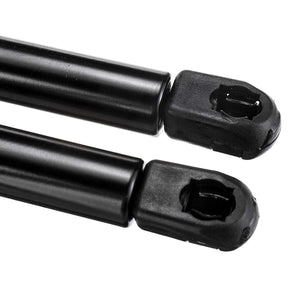 Planet Gates Suzuki Alto 2009-2018 2Pcs Car Rear Trunk Tailgate Lift Support Gas Struts Gas Spring Set Support Rod Shock Struts Lifters