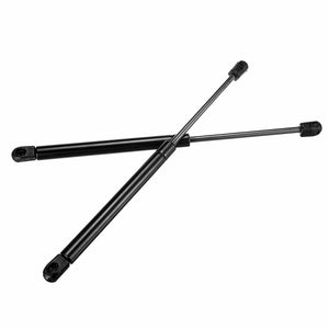 Planet Gates Suzuki Alto 2009-2018 2Pcs Car Rear Trunk Tailgate Lift Support Gas Struts Gas Spring Set Support Rod Shock Struts Lifters
