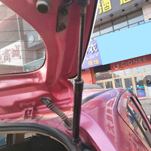 Planet Gates Suzuki Alto 2009-2018 2Pcs Car Rear Trunk Tailgate Lift Support Gas Struts Gas Spring Set Support Rod Shock Struts Lifters