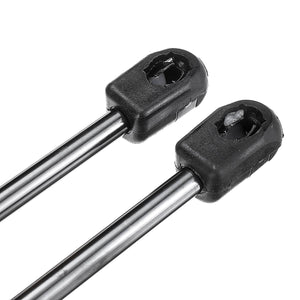Planet Gates Suzuki Alto 2009-2018 2Pcs Car Rear Trunk Tailgate Lift Support Gas Struts Gas Spring Set Support Rod Shock Struts Lifters