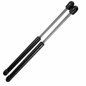 Planet Gates Suzuki Alto 2009-2018 2Pcs Car Rear Trunk Tailgate Lift Support Gas Struts Gas Spring Set Support Rod Shock Struts Lifters