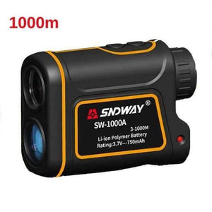 Planet Gates SW-1000m SNDWAY telescope laser range finder 600m 1000m 1500m monocular metro laser distance meter for hunting digital tape Measure laser