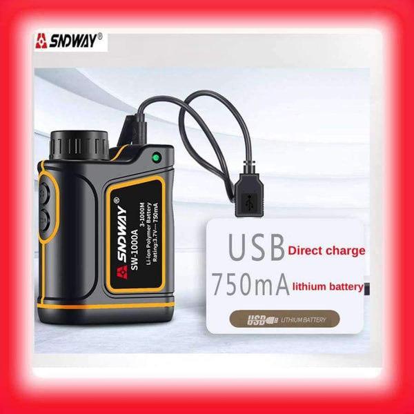 Planet Gates SW-1000m SNDWAY telescope laser range finder 600m 1000m 1500m monocular metro laser distance meter for hunting digital tape Measure laser