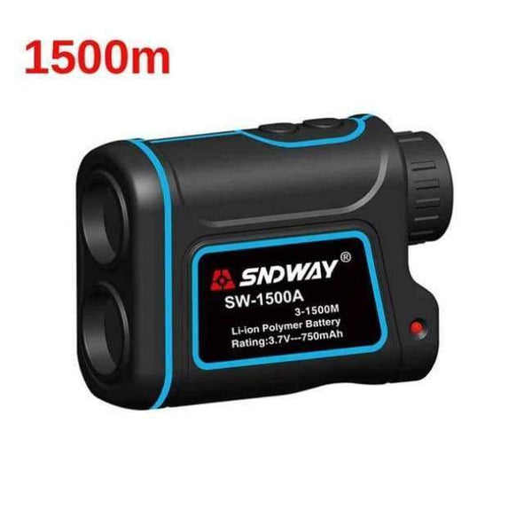 Planet Gates SW-1500m SNDWAY telescope laser range finder 600m 1000m 1500m monocular metro laser distance meter for hunting digital tape Measure laser