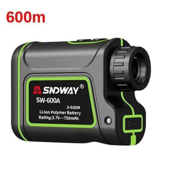 Planet Gates SW-600m SNDWAY telescope laser range finder 600m 1000m 1500m monocular metro laser distance meter for hunting digital tape Measure laser