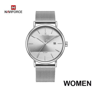 Planet Gates SW-WOMEN Lover's Watches for Men and Women Fashion Simple Quartz Wristwatch waterproof Date Clock Luxury Couple Watch gift 2019